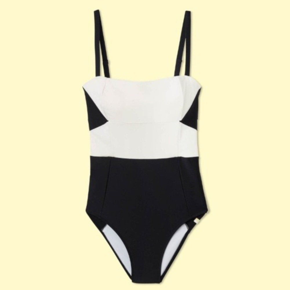 Summersalt Sunbather One Piece Swimsuit